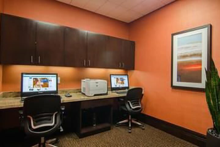 Hotel Hampton Inn & Suites Houston North Iah, Tx