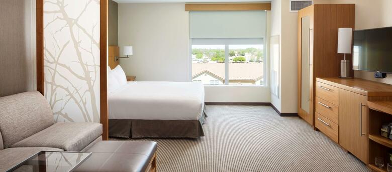 Hotel Hyatt Place Lubbock