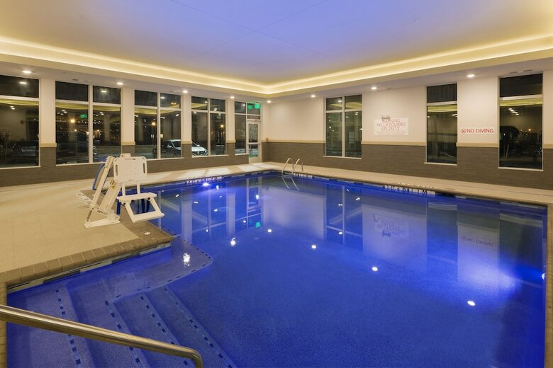 Hotel Hyatt Place Lubbock