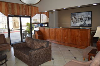 Motel Super 8 Longview/north