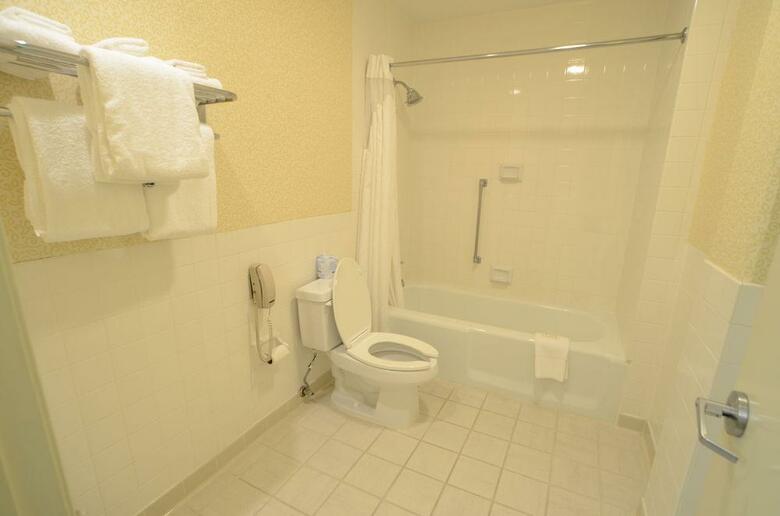 Clarion Hotel & Conference Center