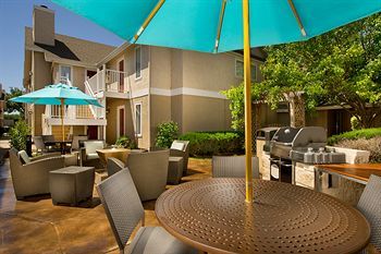 Hotel Residence Inn By Marriott Lubbock