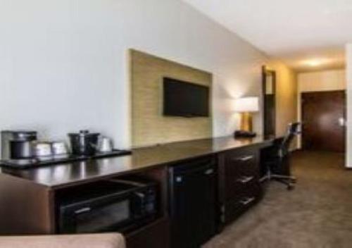 Hotel Sleep Inn & Suites - Longview