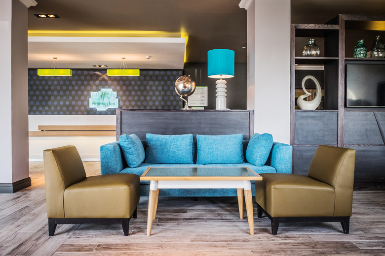 Hotel Holiday Inn Southampton