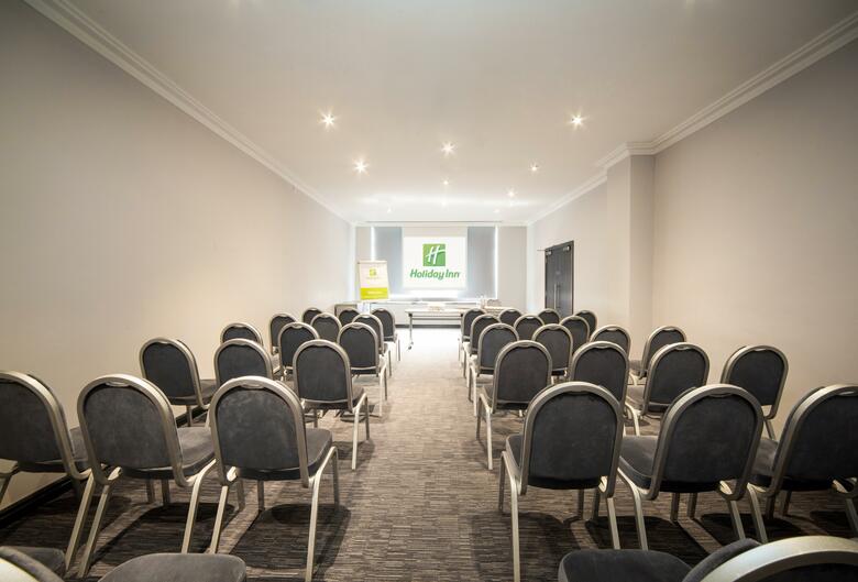 Hotel Holiday Inn Southampton