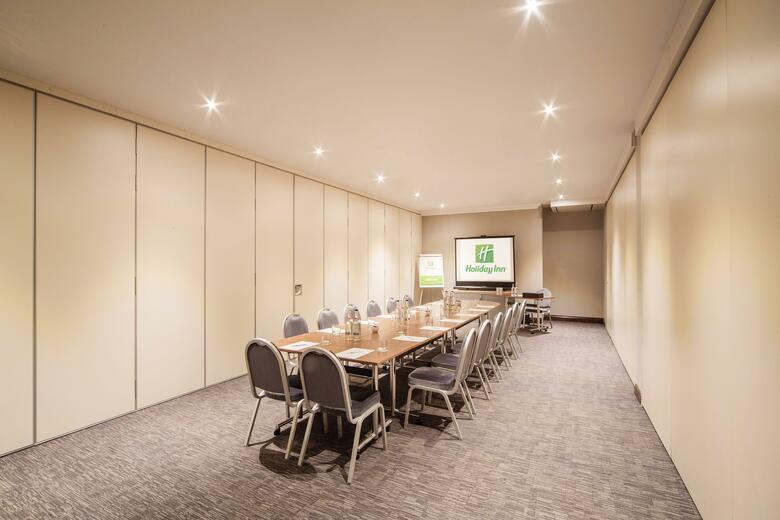 Hotel Holiday Inn Southampton