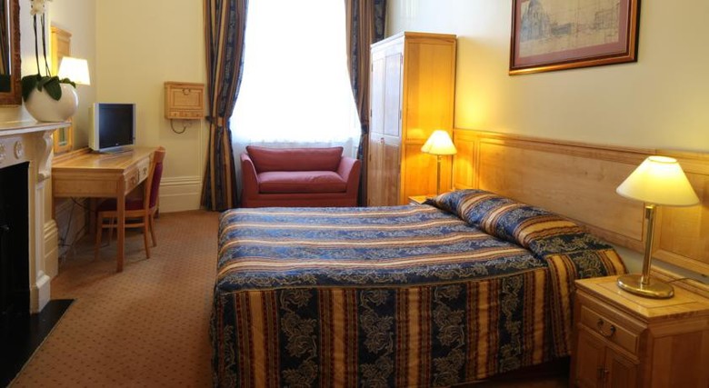 Grange Lancaster Hotel
