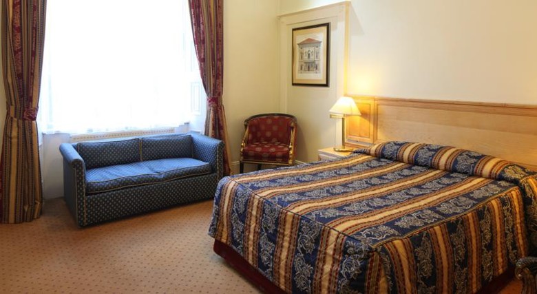 Grange Lancaster Hotel