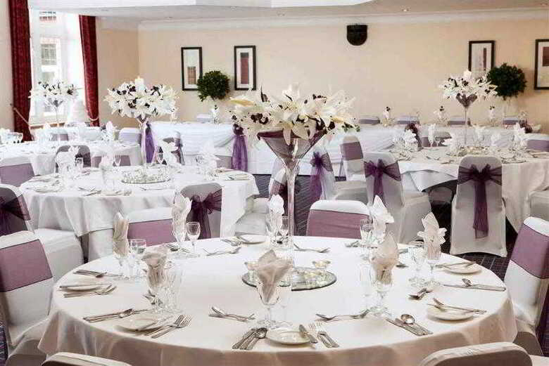 Hotel Mercure Leeds Parkway