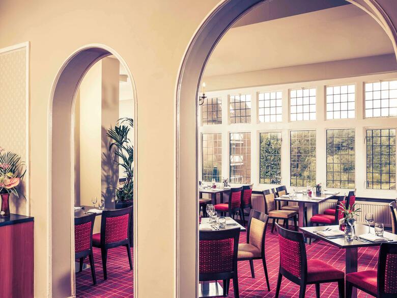 Hotel Mercure Leeds Parkway