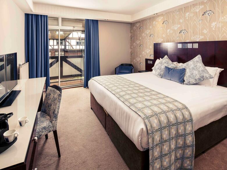 Hotel Mercure Leeds Parkway
