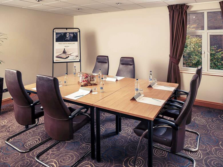 Hotel Mercure Leeds Parkway