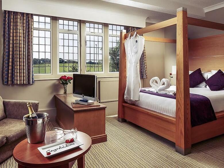 Hotel Mercure Leeds Parkway