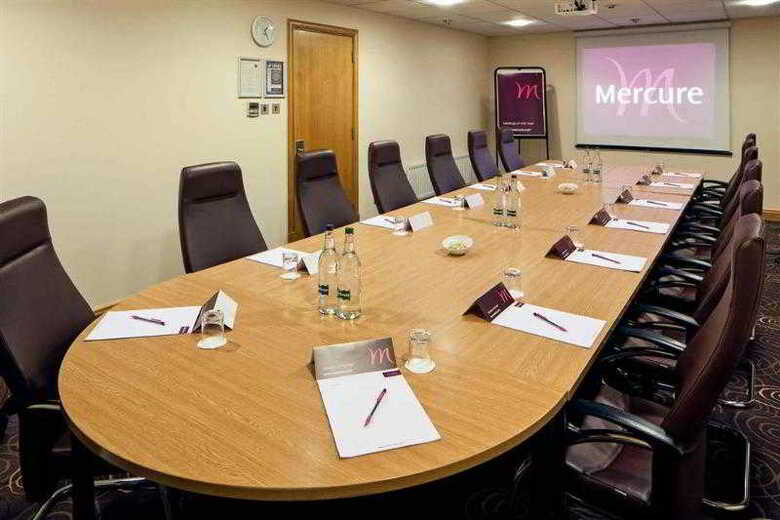 Hotel Mercure Leeds Parkway