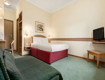 Hotel Days Inn Donington