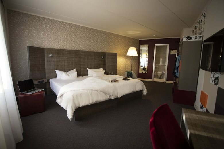 Pentahotel Reading
