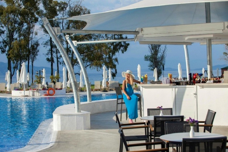 Hotel Louis Kerkyra Golf