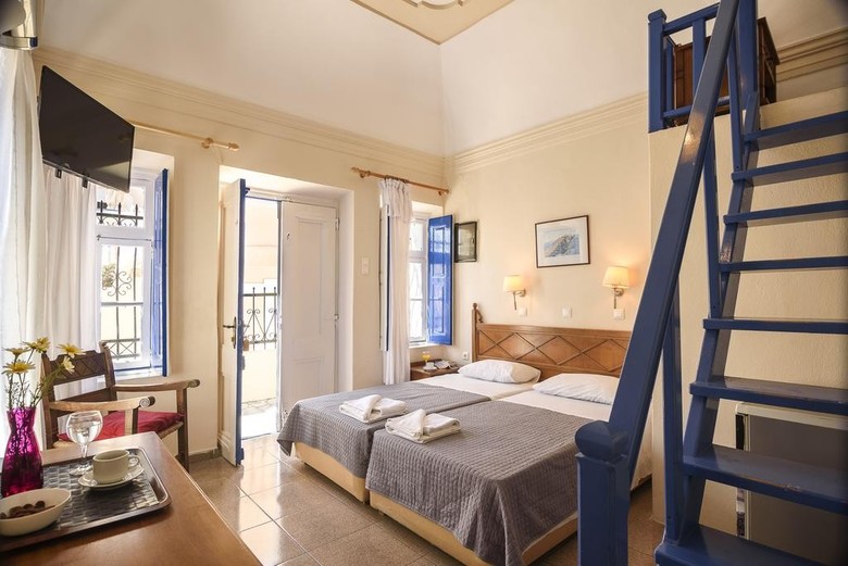Hotel Kykladonisia