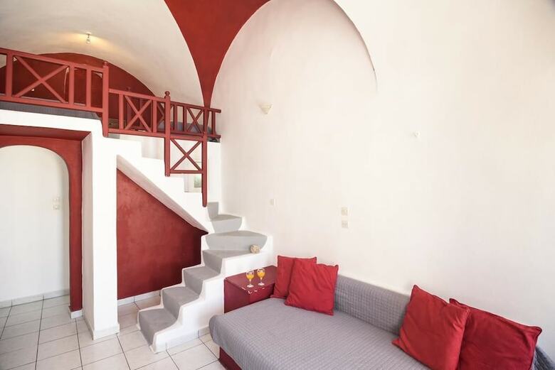 Hotel Kykladonisia