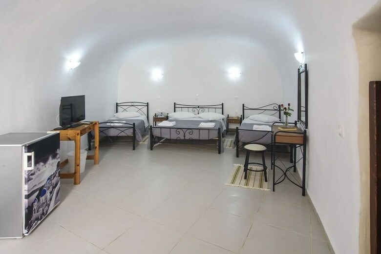 Hotel Kykladonisia