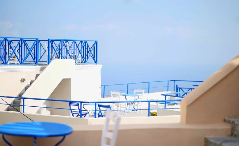 Hotel Kykladonisia