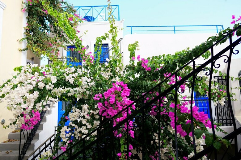 Hotel Kykladonisia