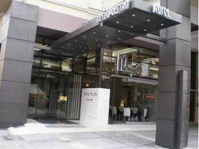 Hotel Metropolitan