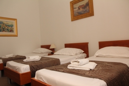 Hotel Bellevue