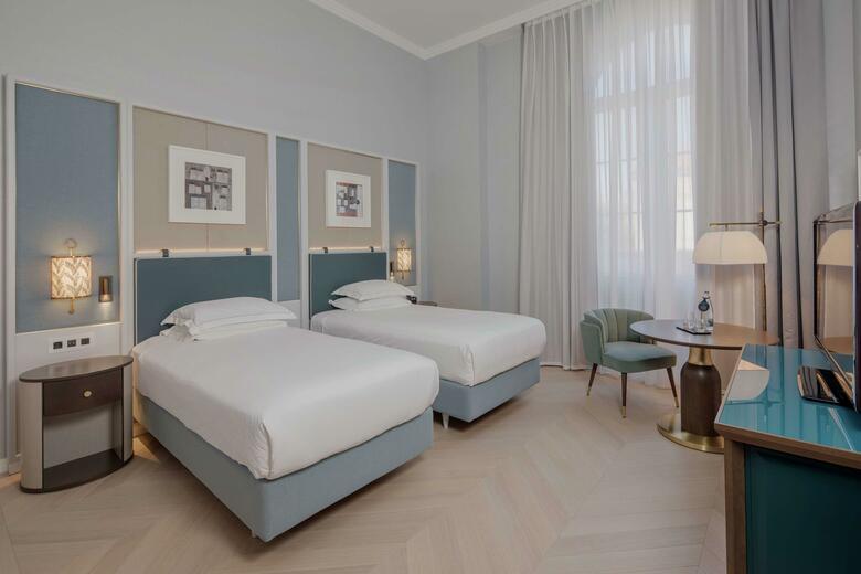 Hotel Hilton Imperial Dubrovnik