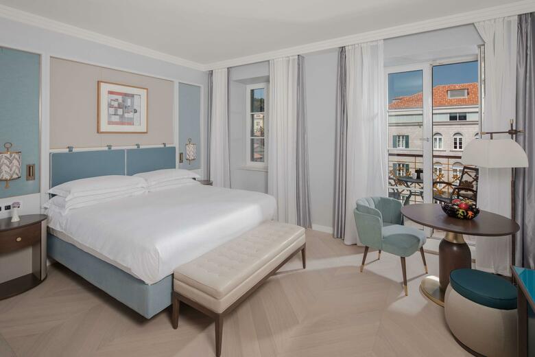 Hotel Hilton Imperial Dubrovnik
