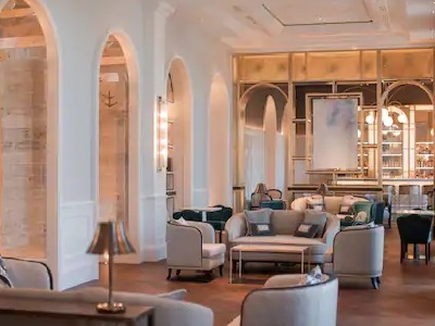 Hotel Hilton Imperial Dubrovnik
