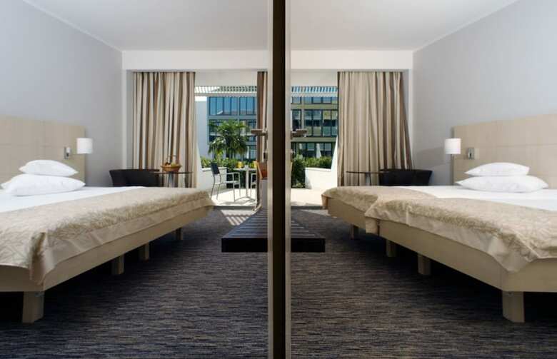 Hotel Valamar Lacroma Resort