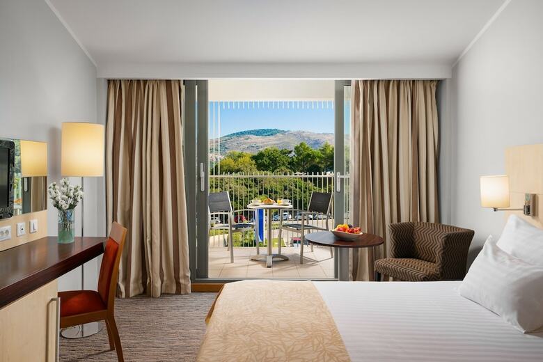 Hotel Valamar Lacroma Resort