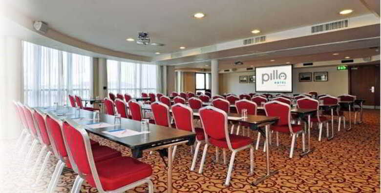 Hotel Pillo