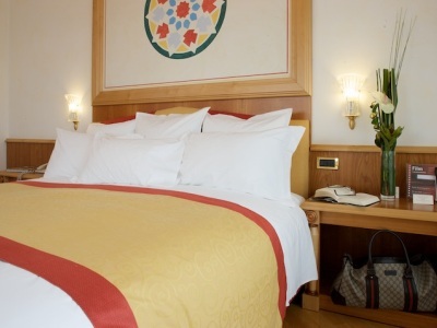 Renaissance Naples Hotel Mediterraneo