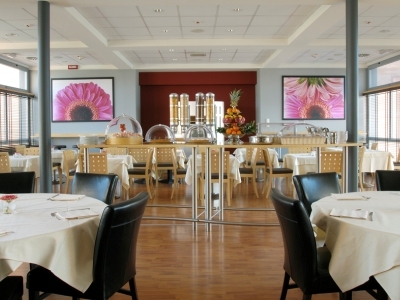 Hotel Executive Forli