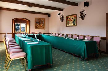 Hotel Villa Delle Rose