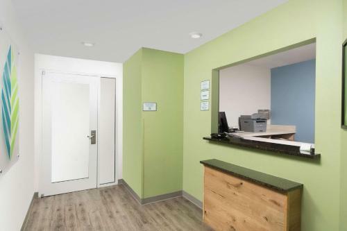 Hotel Value Place Midland