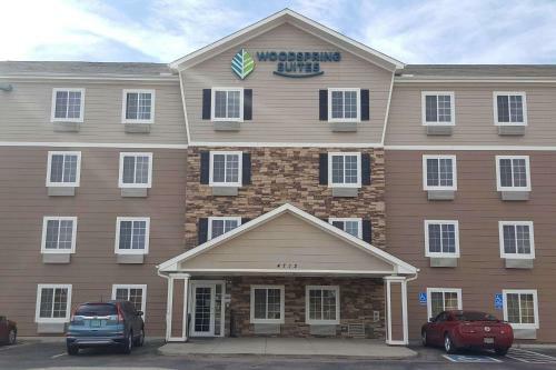 Hotel Value Place Midland
