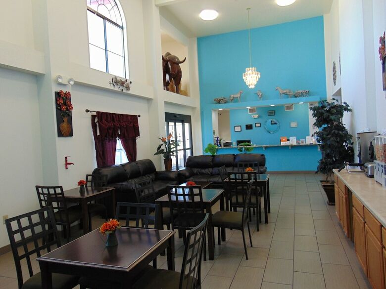 Hotel Howard Johnson Inn Lubbock