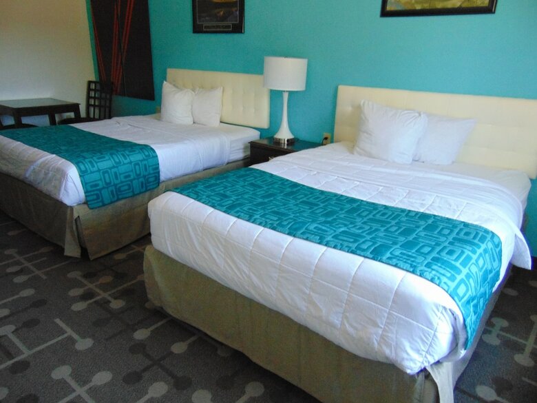 Hotel Howard Johnson Inn Lubbock
