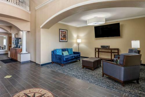 Hotel Quality Inn & Suites Lubbock