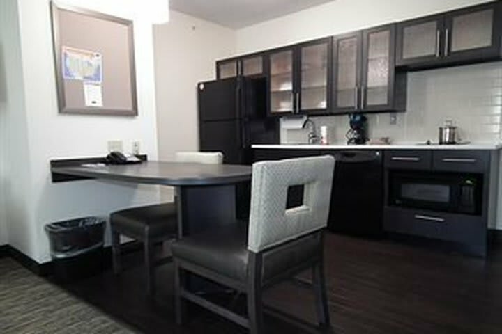 Hotel Candlewood Suites New Braunfels