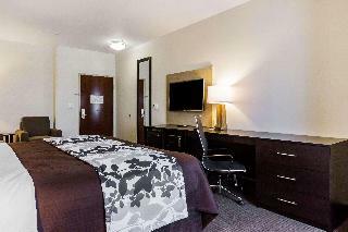 Hotel Sleep Inn & Suites