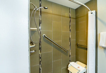 Hotel Comfort Suites Lubbock