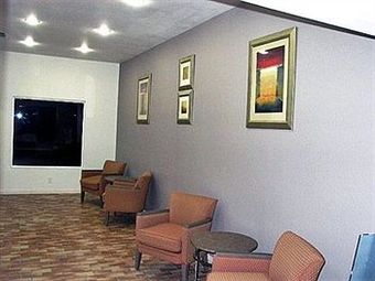 Hotel Studio 6 Odessa