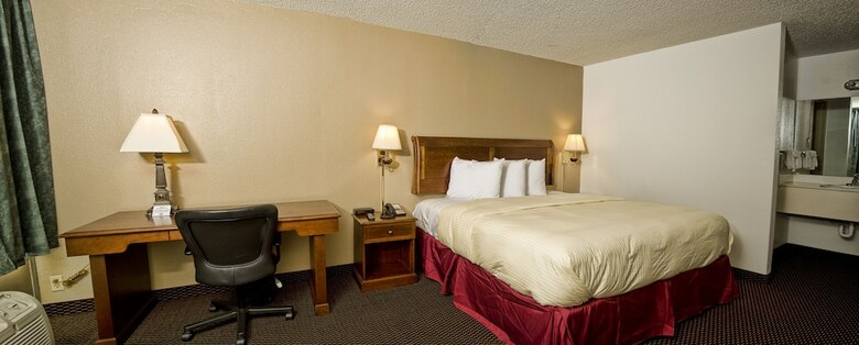 Motel Express Inn & Suites