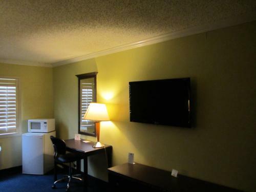 Motel Travelodge