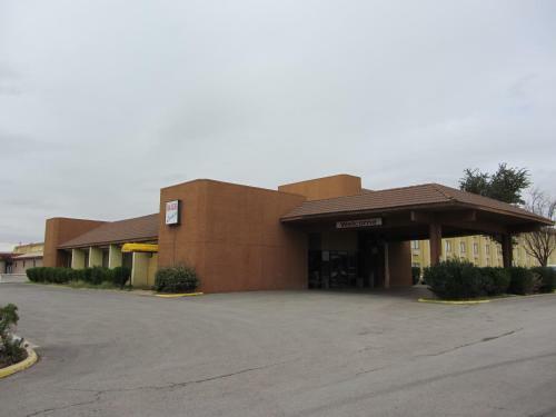 Motel Travelodge
