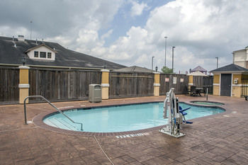 Hotel Sleep Inn & Suites Pearland - Houston South